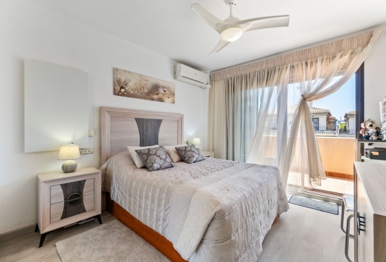 Reventa - Adosado - Torrevieja - Nueva Torrevieja - Aguas Nuevas