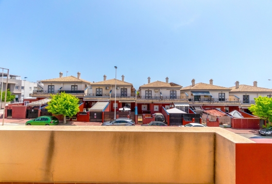 Reventa - Adosado - Torrevieja - Nueva Torrevieja - Aguas Nuevas