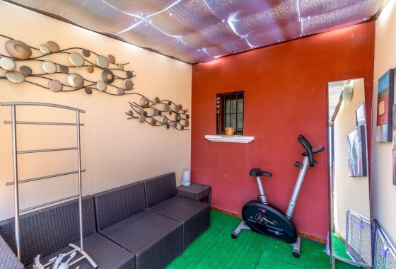 Reventa - Adosado - Torrevieja - Nueva Torrevieja - Aguas Nuevas