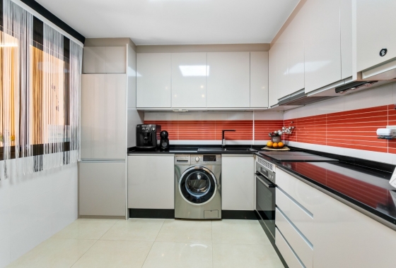 Reventa - Adosado - Torrevieja - Nueva Torrevieja - Aguas Nuevas