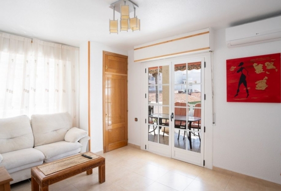 Rynek Wtórny - Apartament - Torrevieja - El Acequión - Los Náufragos