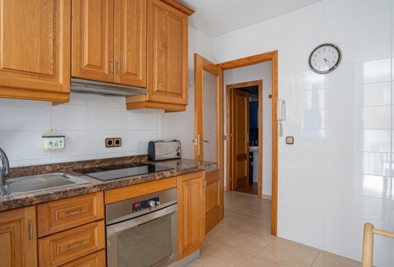 Rynek Wtórny - Apartament - Torrevieja - El Acequión - Los Náufragos