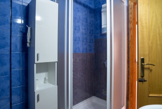 Rynek Wtórny - Apartament - Torrevieja - El Acequión - Los Náufragos