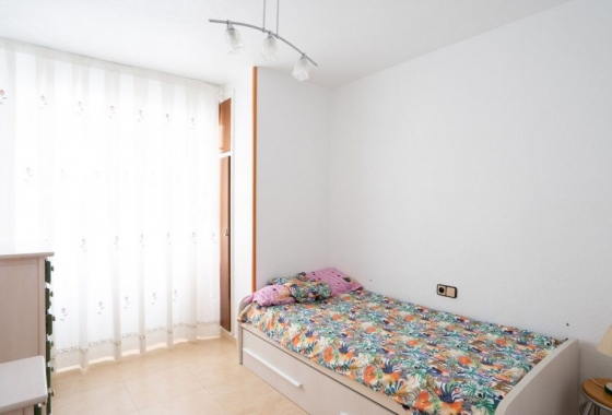 Rynek Wtórny - Apartament - Torrevieja - El Acequión - Los Náufragos
