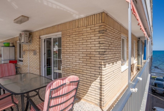 Rynek Wtórny - Apartament - Torrevieja - El Acequión - Los Náufragos