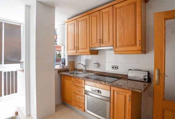 Rynek Wtórny - Apartament - Torrevieja - El Acequión - Los Náufragos