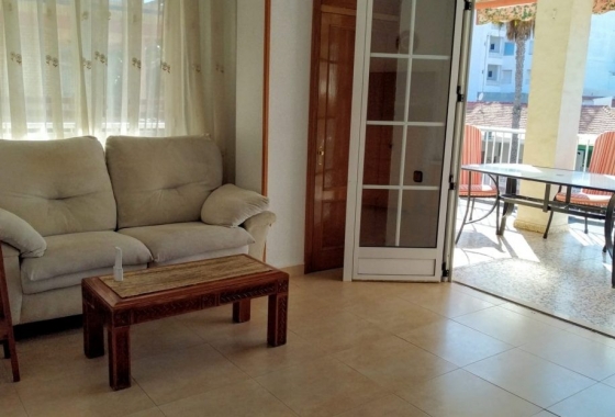 Rynek Wtórny - Apartament - Torrevieja - El Acequión - Los Náufragos