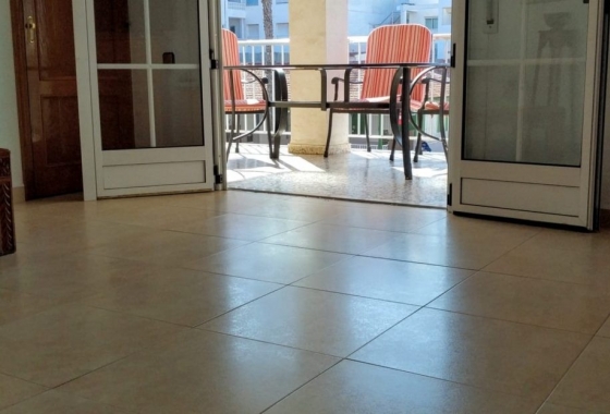 Rynek Wtórny - Apartament - Torrevieja - El Acequión - Los Náufragos