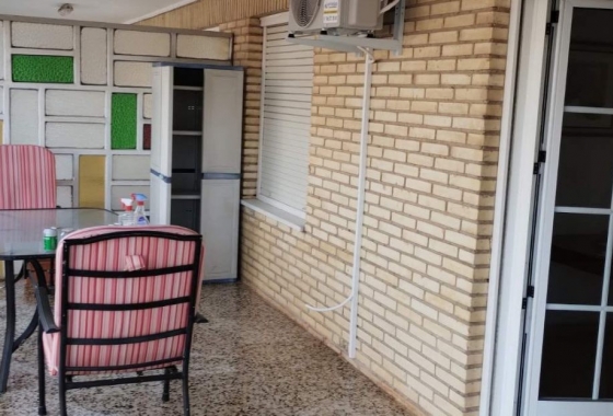 Rynek Wtórny - Apartament - Torrevieja - El Acequión - Los Náufragos