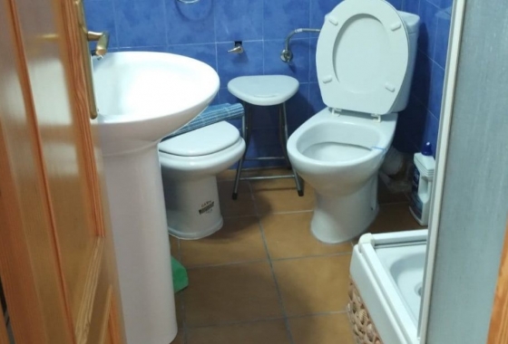 Rynek Wtórny - Apartament - Torrevieja - El Acequión - Los Náufragos