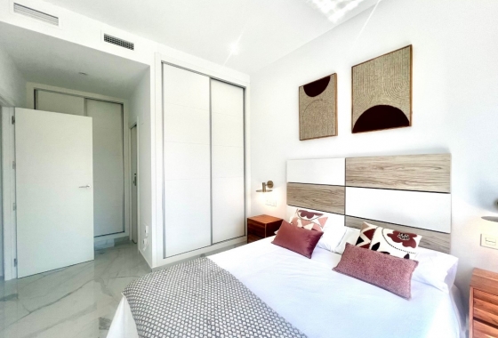 New Build - Villa - Torrevieja - Torreta