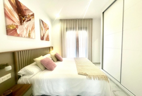 New Build - Villa - Torrevieja - Torreta