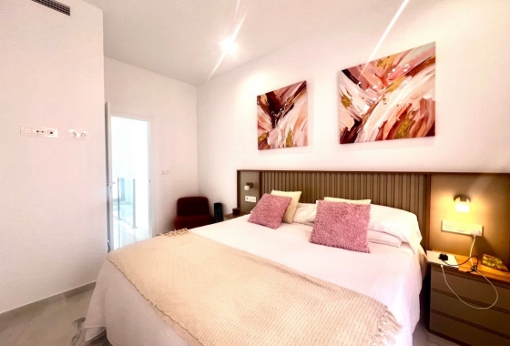 New Build - Villa - Torrevieja - Torreta