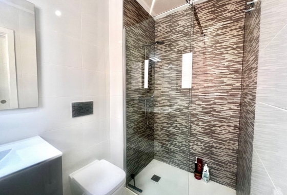 New Build - Villa - Torrevieja - Torreta