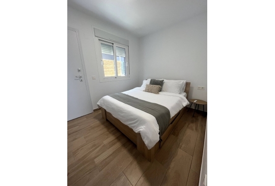 Deweloperskie - Bliźniak - Gran Alacant