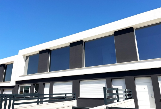 Deweloperskie - Bliźniak - Gran Alacant