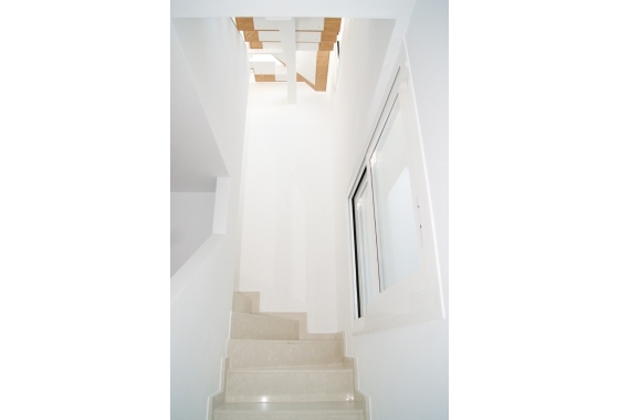 Deweloperskie - Bliźniak - Gran Alacant