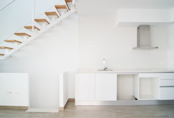 Deweloperskie - Bliźniak - Gran Alacant