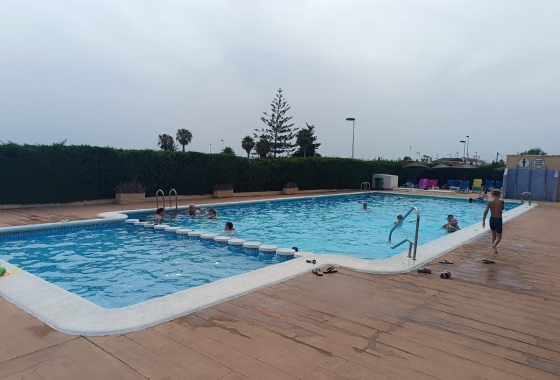 Rynek Wtórny - Dupleks - Torrevieja - Torreta