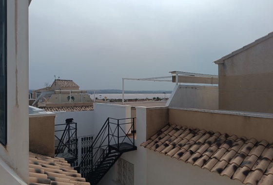 Rynek Wtórny - Dupleks - Torrevieja - Torreta