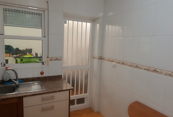 Rynek Wtórny - Dupleks - Torrevieja - Torreta