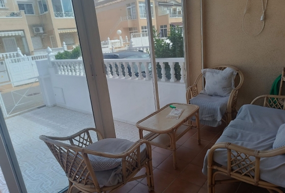 Rynek Wtórny - Dupleks - Torrevieja - Torreta