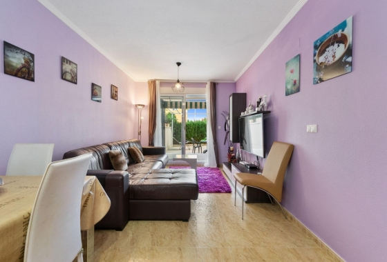 Rynek Wtórny - Apartament - Campoamor