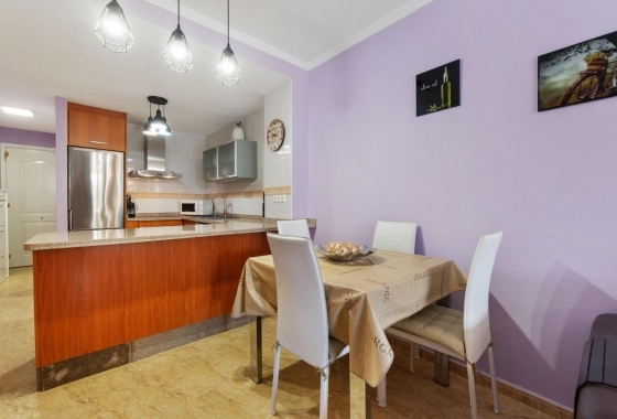 Rynek Wtórny - Apartament - Campoamor