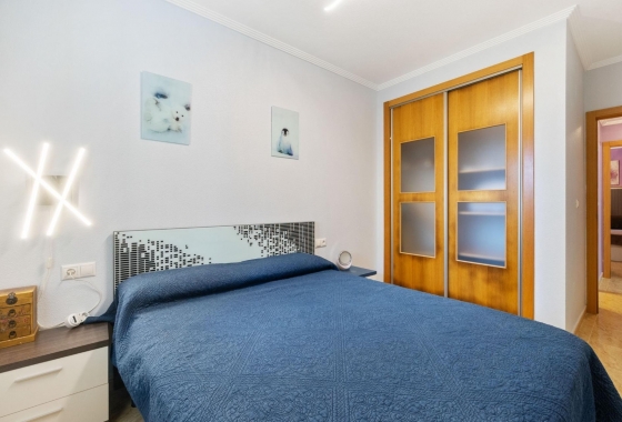 Rynek Wtórny - Apartament - Campoamor