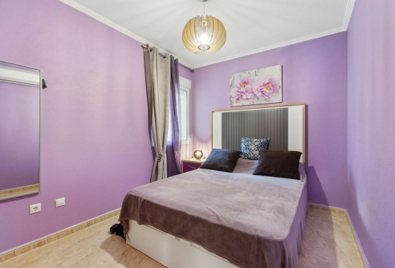 Rynek Wtórny - Apartament - Campoamor