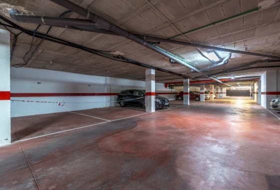 Rynek Wtórny - Apartament - Campoamor