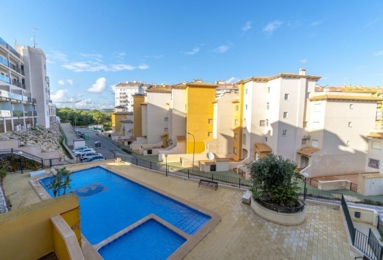 Rynek Wtórny - Apartament - Campoamor