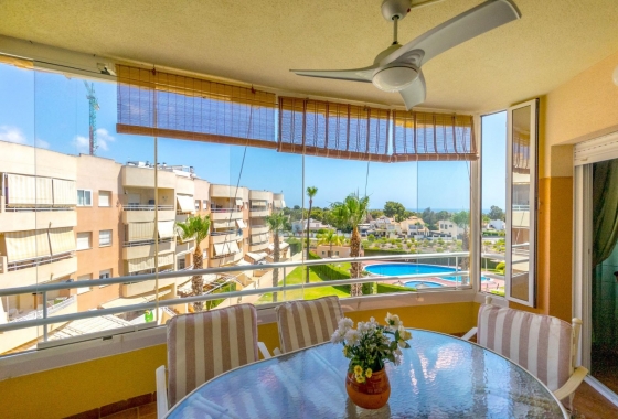 Resale - Apartment / flat - Campoamor