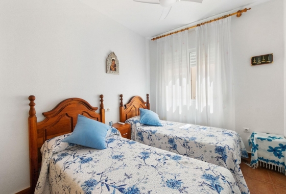 Resale - Apartment / flat - Campoamor