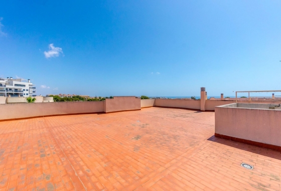 Resale - Apartment / flat - Campoamor