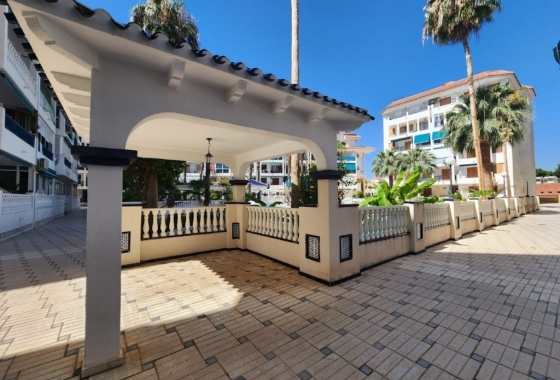 Rynek Wtórny - Apartament - La Mata