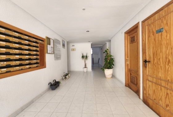Rynek Wtórny - Apartament - La Mata