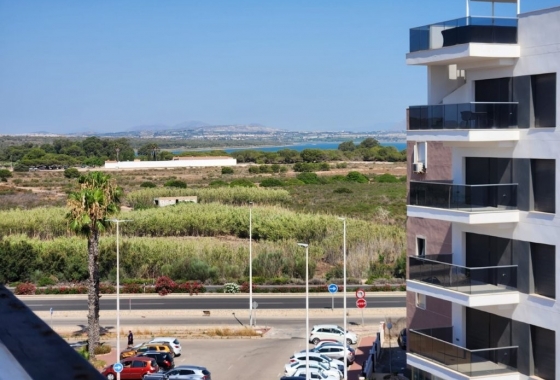 Rynek Wtórny - Apartament - La Mata
