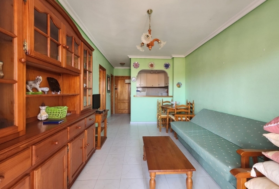 Rynek Wtórny - Apartament - La Mata