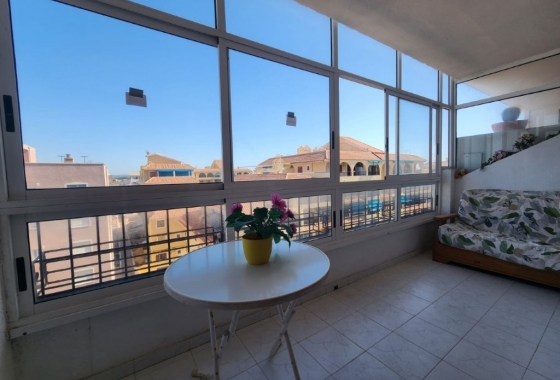 Rynek Wtórny - Apartament - La Mata