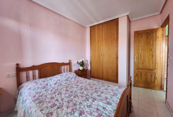 Rynek Wtórny - Apartament - La Mata