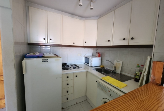 Rynek Wtórny - Apartament - La Mata