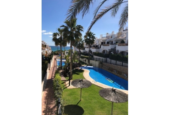 Reventa - Apartamento / piso - La Mata