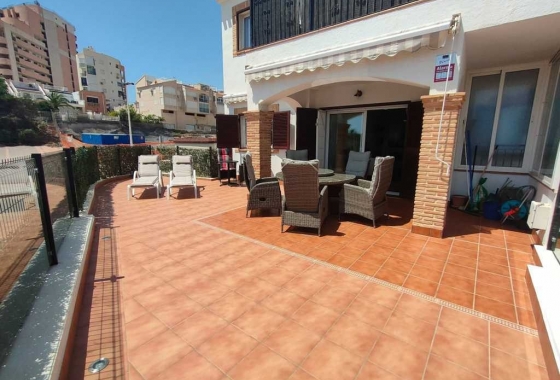 Reventa - Apartamento / piso - La Mata