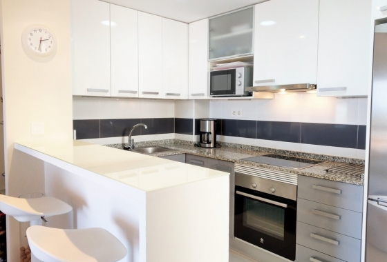 Reventa - Apartamento / piso - La Mata