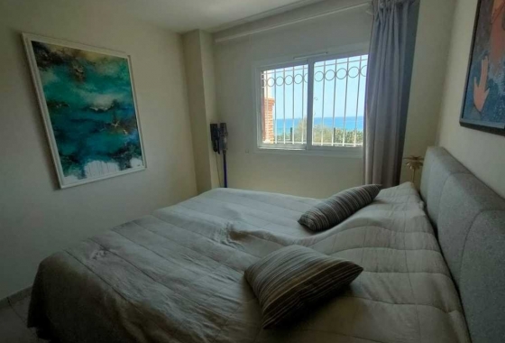 Reventa - Apartamento / piso - La Mata