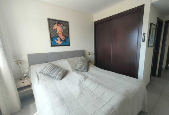 Reventa - Apartamento / piso - La Mata