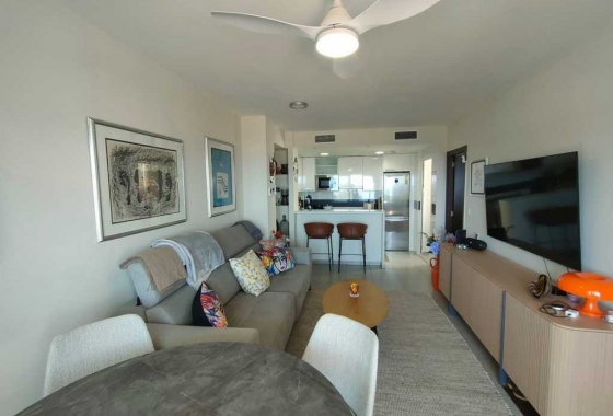 Reventa - Apartamento / piso - La Mata