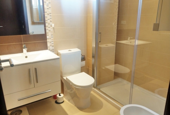 Reventa - Apartamento / piso - La Mata