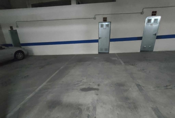 Reventa - Apartamento / piso - La Mata